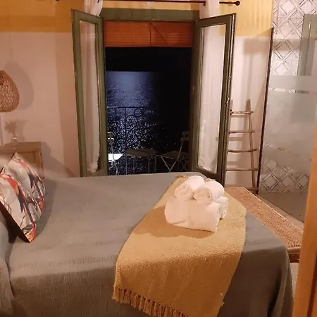 Joanna - Castillo De Peñíscola
