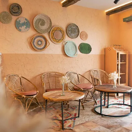 Joanna Hotel Peñíscola