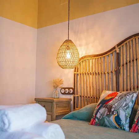 Hotel Joanna
