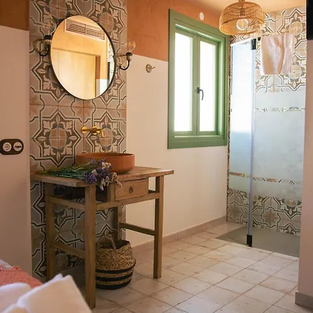 Joanna Hotel