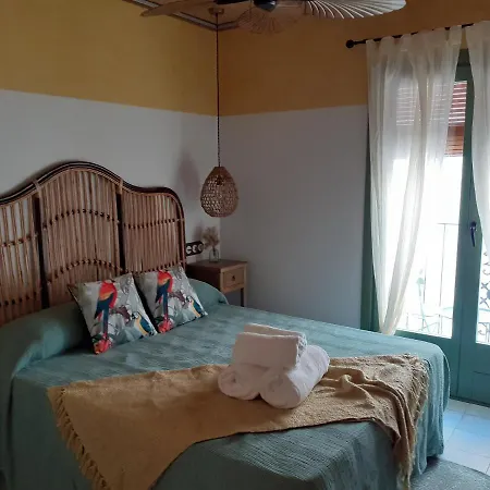 Joanna Hotel