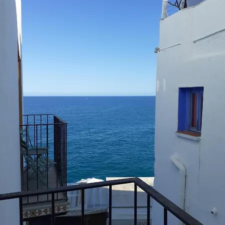 Joanna Hotel Peñíscola