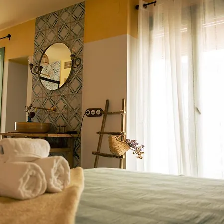 Hotel Joanna *