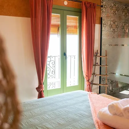 Joanna Hotel