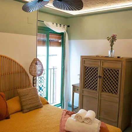Hotel Joanna *