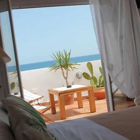 Joanna Hotel Peñíscola