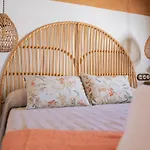 Joanna - Castillo De