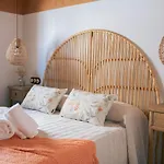 Joanna - Castillo De *