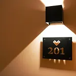 Joanna Hotel