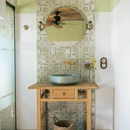 酒店 Joanna Peñíscola