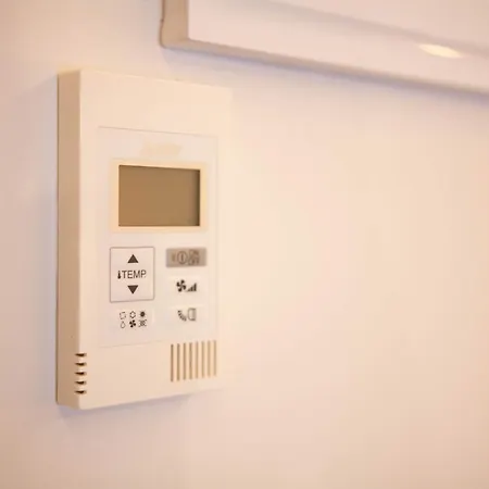 מלון Joanna - Castillo De *