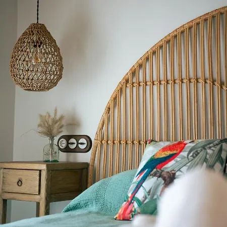 Joanna * Peñíscola