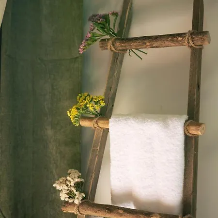 Joanna 酒店 Peñíscola