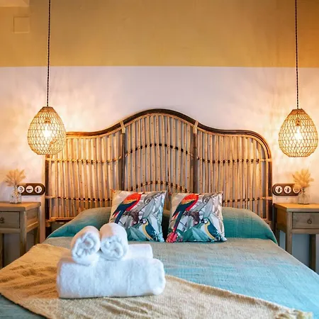 Hotel Joanna
