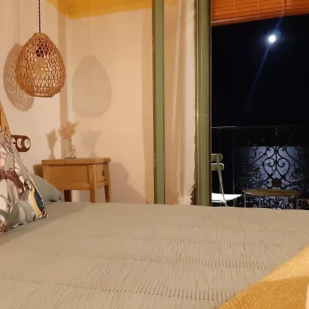 酒店 Joanna Peñíscola