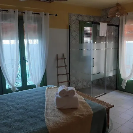 Joanna - Castillo De