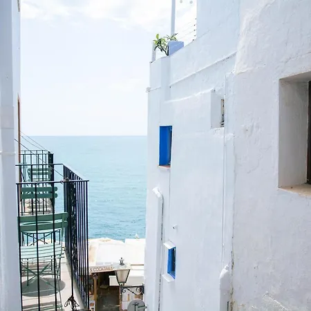 Joanna 酒店 Peñíscola