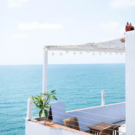 酒店 Joanna Peñíscola