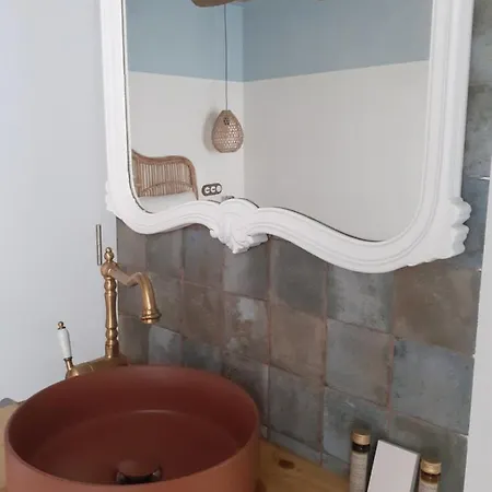 酒店 Joanna Peñíscola