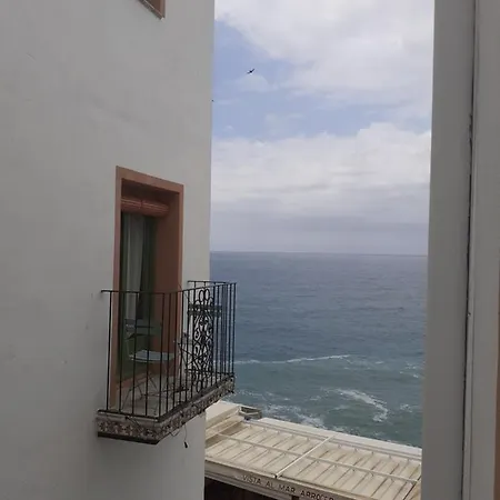 Hotel Joanna - Castillo De Peniscola