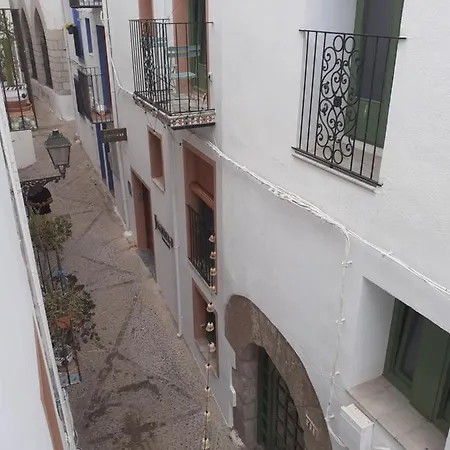 Joanna 酒店 Peñíscola