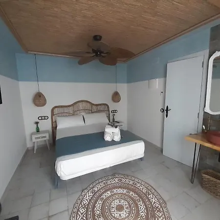 Joanna * Peñíscola