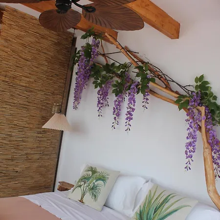 Joanna 酒店 Peñíscola