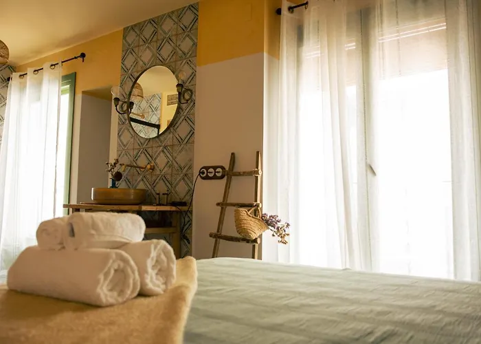 Hotell Joanna *