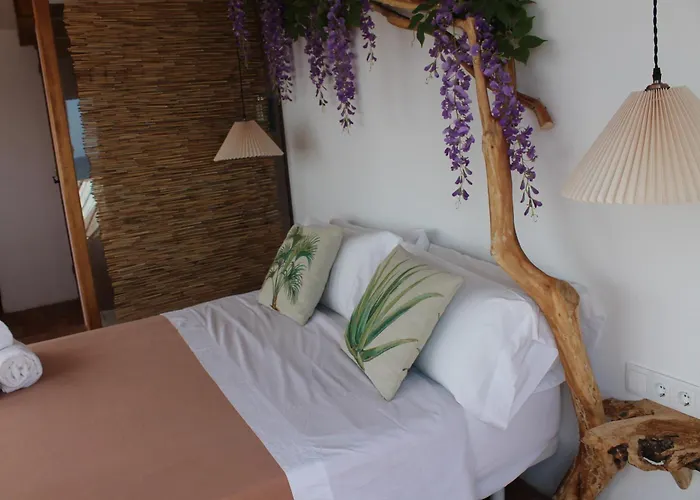 Hotell Joanna Peñíscola